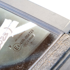 43R-006723 DEFLETTORE POSTERIORE DESTRO PEUGEOT 208 2019> 10SWC