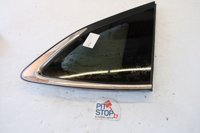 87820-D3110 87820-D3100 VETRO FISSO POSTERIORE DX HYUNDAI Tucson 2016 10swc