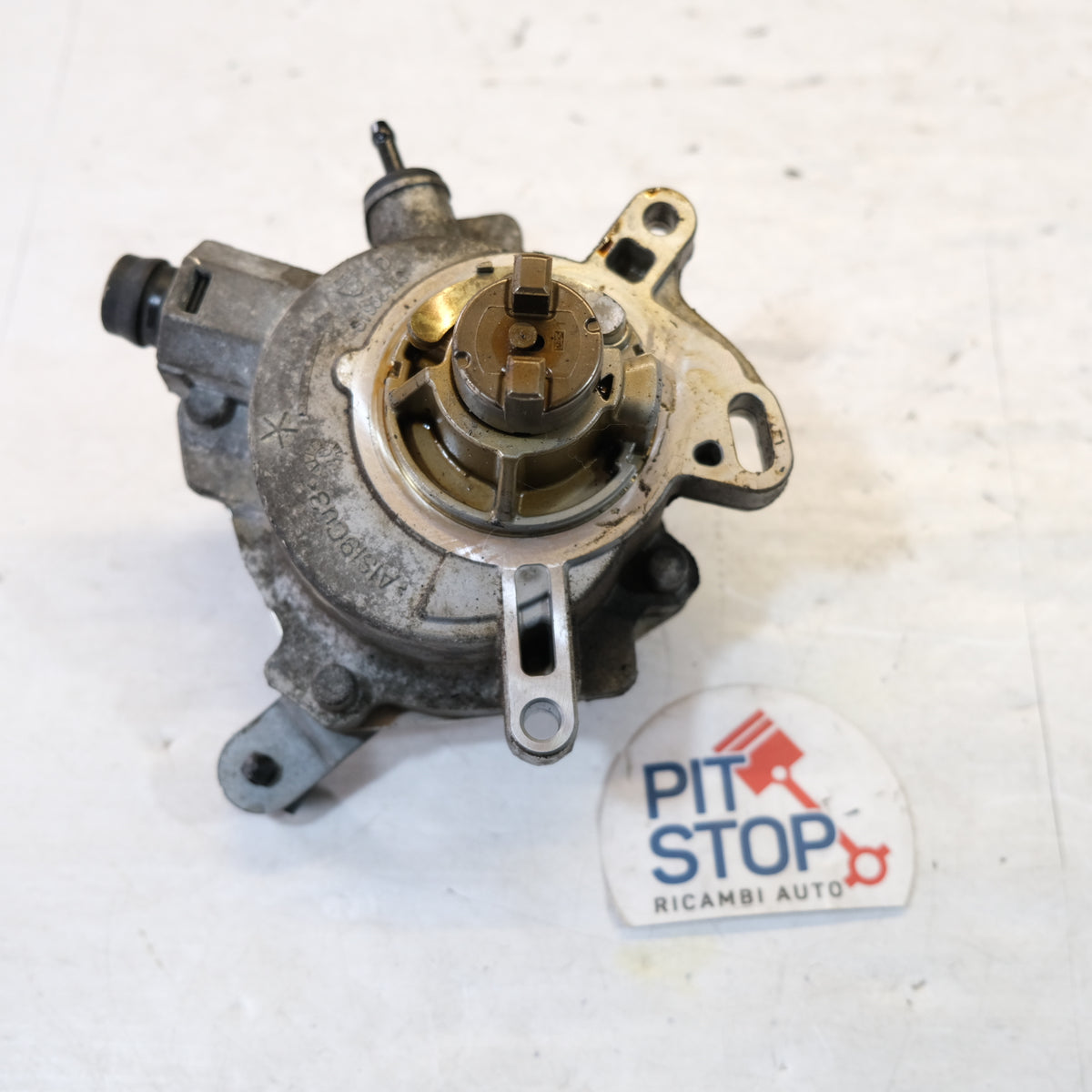 CM5G-2A451-GB DEPRESSORE FRENI POMPA A VUOTO FORD EcoSport 1.0 BENZ M1JJ M1JU 10G