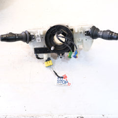 255670019r DEVIOLUCI CONTATTO SPIRALATO RENAULT SCENIC XMOD MEGANE 3 2009 10S