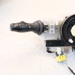 255670019r DEVIOLUCI CONTATTO SPIRALATO RENAULT SCENIC XMOD MEGANE 3 2009 10S