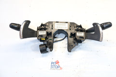 96644965XT DEVIOLUCI CITROEN C4 PICASSO CAMBIO AUTOM 2008 10s