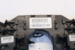 96644965XT DEVIOLUCI CITROEN C4 PICASSO CAMBIO AUTOM 2008 10s