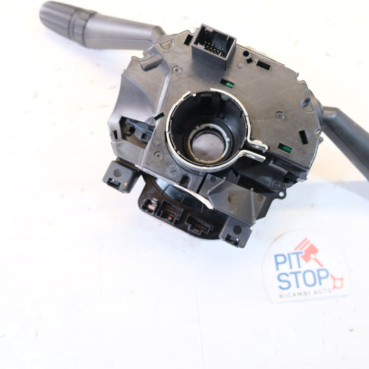 6xc87lxhaa DEVIOLUCI CONTATTO SPIRALATO SENSORE ANGOLO STERZO JEEP COMPASS 10S