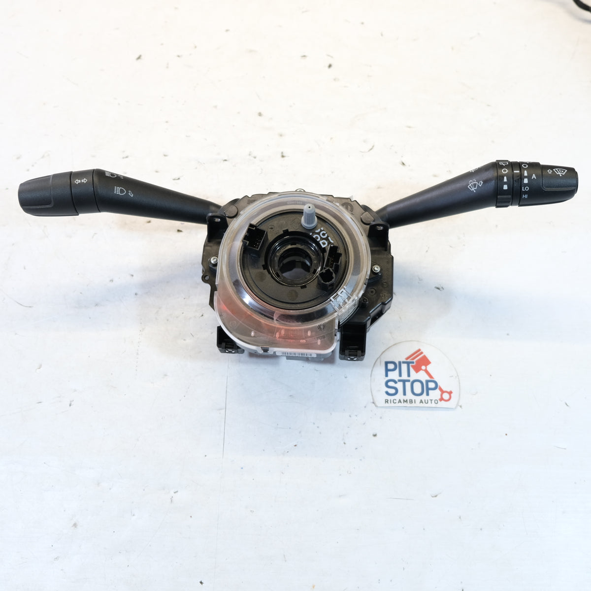 6xc87lxhaa DEVIOLUCI CONTATTO SPIRALATO SENSORE ANGOLO STERZO JEEP COMPASS 10S