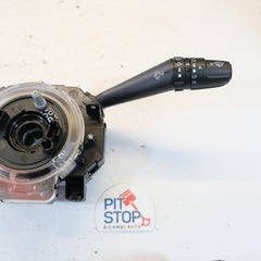 6xc87lxhaa DEVIOLUCI CONTATTO SPIRALATO SENSORE ANGOLO STERZO JEEP COMPASS 10S