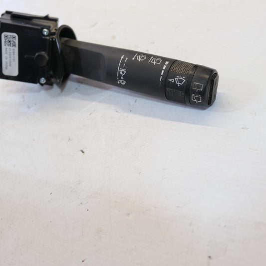 20941131 RIGHT LIGHT SWITCH CHEVROLET CRUZE SALOON 1800 PETROL (2012) RIC 753372