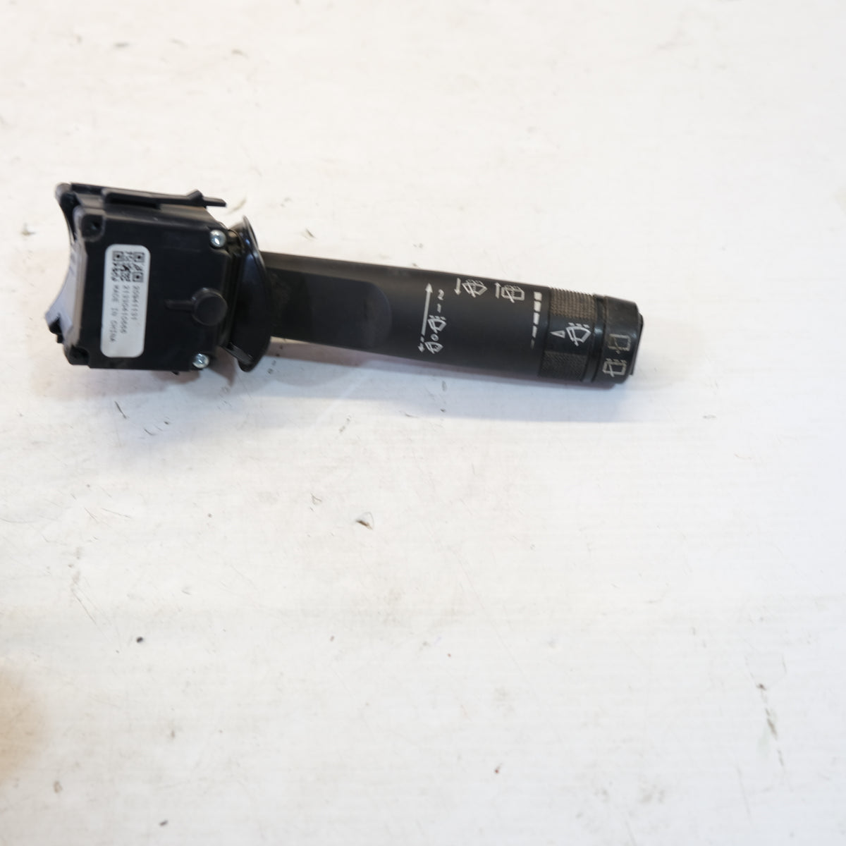 20941131 RIGHT LIGHT SWITCH CHEVROLET CRUZE SALOON 1800 PETROL (2012) RIC 753372