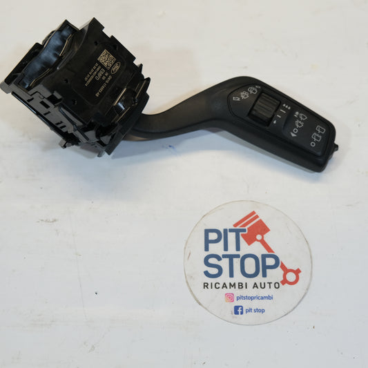GN15-17A553-AB WINDSCREEN WIPER SWITCH FORD FOCUS SALOON 7TH SERIES PETROL 1084400