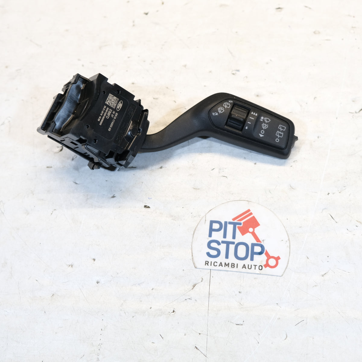 gn15-17a553-bb DEVIO SGANCIO DEVIOSGANCIO TERGI DESTRO FORD ECOSPORT 2019 10S