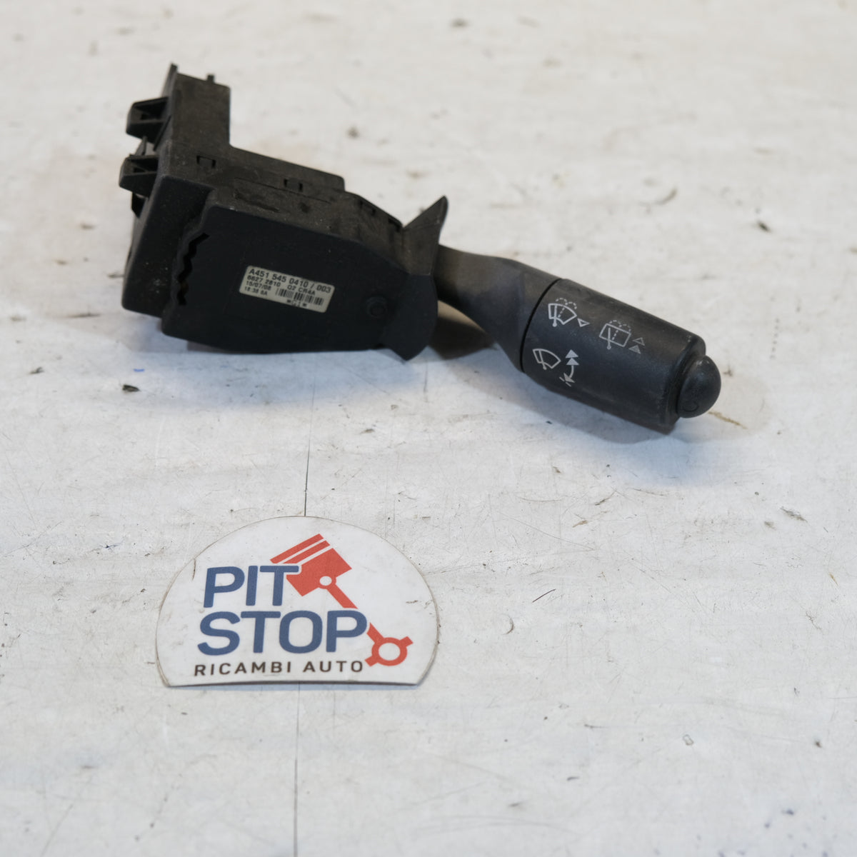 A4515450410 DEVIOLUCI DESTRO SMART Fortwo Coupé (W451) (07>15) 10s