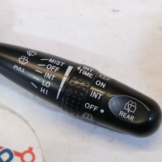8465242110 DEVIOLUCI GRUPPO DI COMANDO TERGICRISTALLI TOYOTA RAV 4 2005 10s