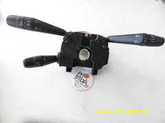 0156101302 LIGHT SWITCH ALFA ROMEO GIULIETTA SERIES (940_) (13) PETROL (20 1258888