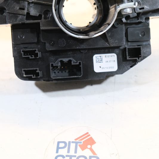 98464319zd DEVIOLUCI DEVIOSGANCIO CONTATTO SPIRALATO FIAT 600 CITROEN JEEP 10S