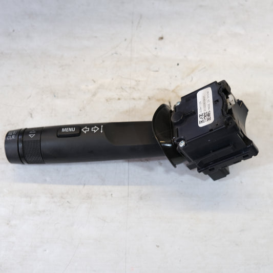 20941129 LEFT LIGHT SWITCH CHEVROLET CRUZE SALOON 1800 PETROL (2012) R 753373