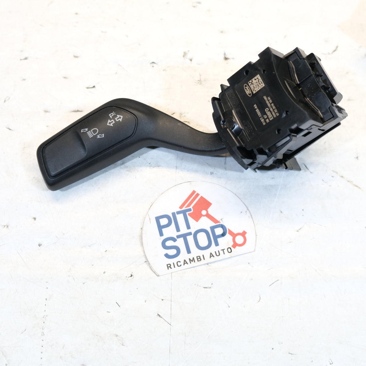 h1bt-13335-aa DEVIOLUCI DEVIO SX FORD ECOSPORT 2019 10S