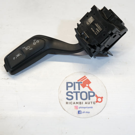H1BT-13335-BB LEFT LIGHT SWITCH FORD FOCUS SALOON 7TH SERIES PETROL (20 1084024