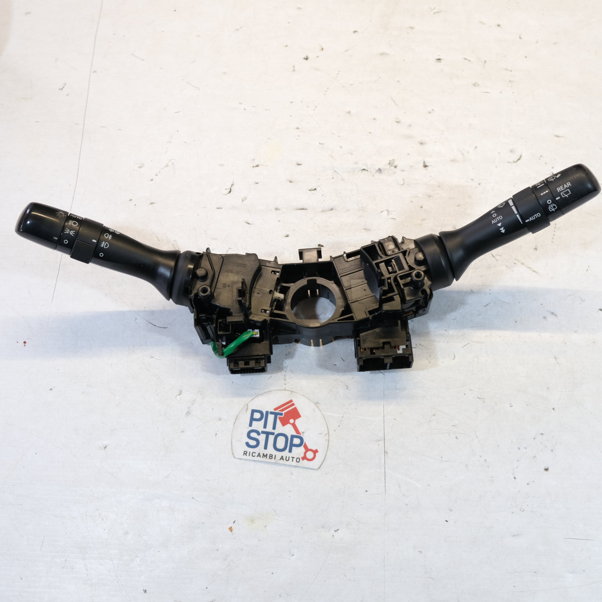 8414053081 DEVIOLUCI DEVIO LEXUS CT200H CT 200H 2014 10S