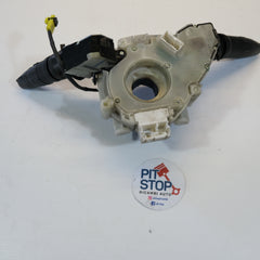 25560BC30B DEVIOLUCI CONTATTO SPIRALATO NISSAN Micra 4° Serie K12 10S