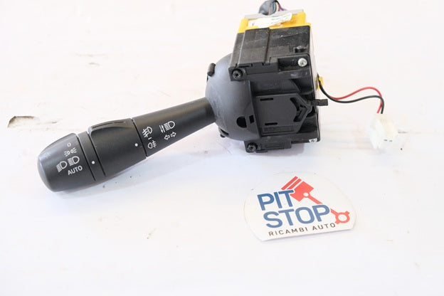 8201167992 BLOCCO COMANDO LUCI DEVIOLUCI RENAULT CLIO IV (07/12>12/16<) 10S