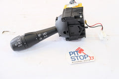 8201167992 BLOCCO COMANDO LUCI DEVIOLUCI RENAULT CLIO IV (07/12>12/16<) 10S