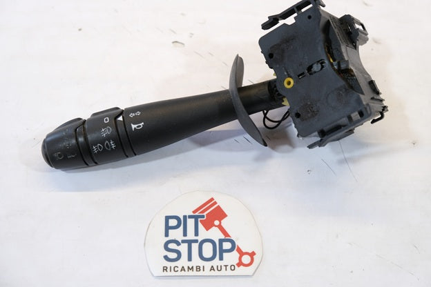 7701072110 DEVIOLUCI GRUPPO DI COMANDO LUCI RENAULT TWINGO 2a Serie (06/07>02/12<) 10S