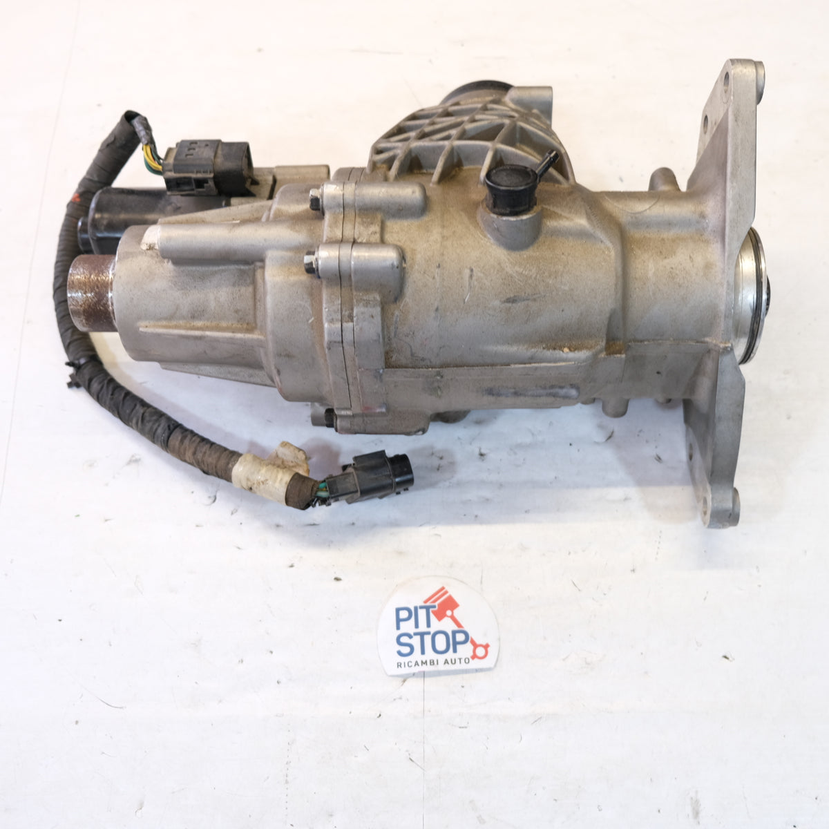 p68292767ab RUDUTTORE DIFFERENZIALE CAMBIO JEEP COMPASS 2.0 M-JET 4X4 2018 12G