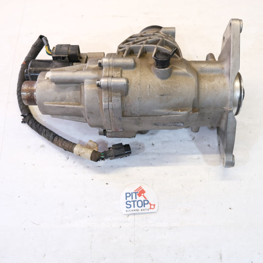 p68292767ab RUDUTTORE DIFFERENZIALE CAMBIO JEEP COMPASS 2.0 M-JET 4X4 2018 12G