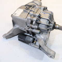 0053412168 REAR DIFFERENTIAL JEEP COMPASS SERIES (16) DIESEL (201 1342999