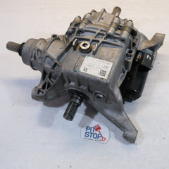 0053412168 REAR DIFFERENTIAL JEEP COMPASS SERIES (16) DIESEL (201 1342999