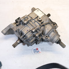 0053412168 REAR DIFFERENTIAL JEEP COMPASS SERIES (16) DIESEL (201 1342999