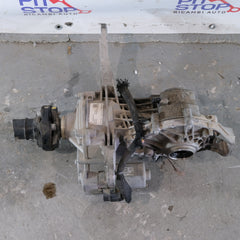 a2473505104 DIFFERENZIALE POSTERIORE MERCEDES GLA H247 AMG A 35 4matic 2024 BX51