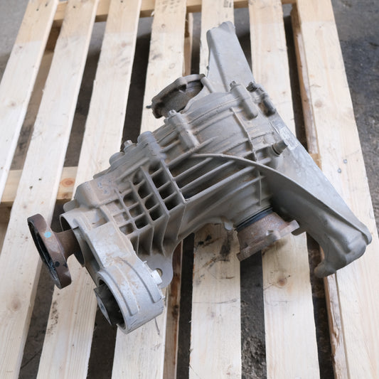 0g2500043e DIFFERENZIALE POSTERIORE AUDI A6 C8 2.0 TDI ALLROAD 2024 BX3