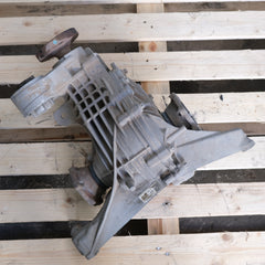 0g2500043e DIFFERENZIALE POSTERIORE AUDI A6 C8 2.0 TDI ALLROAD 2024 BX3