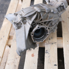 0g2500043e DIFFERENZIALE POSTERIORE AUDI A6 C8 2.0 TDI ALLROAD 2024 BX3