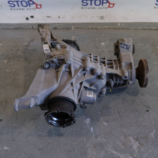 0b0500043n DIFFERENZIALE POSTERIORE AUDI Q5 2.0 TDI 2023 BX51