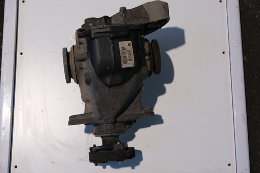7611131-01 DIFFERENZIALE POSTERIORE BMW X1 E84 2.0 D 105KW ANNO 2014 bx3