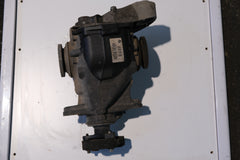 7611131-01 DIFFERENZIALE POSTERIORE BMW X1 E84 2.0 D 105KW ANNO 2014 bx3