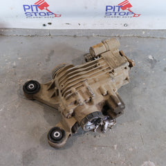 zsb.ocq525010 DIFFERENZIALE POSTERIORE CUPRA FORMENTOR 2.0 TDI 4X4 BX51