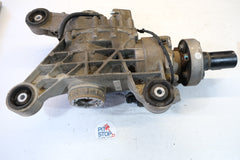 ZSB 0c0525010 DIFFERENZIALE POSTERIORE CUPRA FORMENTOR 2.0 TDI 4X4 2023 12G