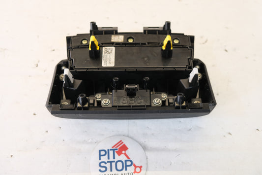 93320n7040 PULSANTE APERTURA BRACCIOLO TUNNEL DISPLAY HYUNDAI TUCSON NX4 12S