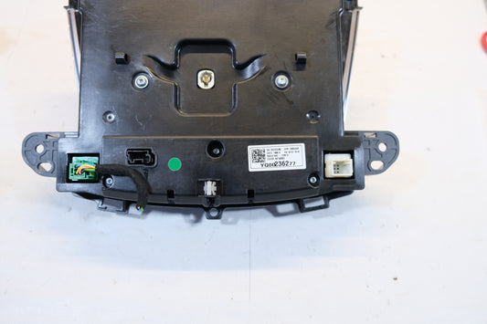 28664549 SCHERMO DISPLAY NAVIGATORE OPEL CROSSLAND GRANDLAND 12GCT4