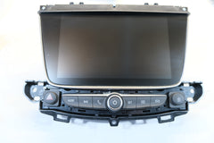 28664549 SCHERMO DISPLAY NAVIGATORE OPEL CROSSLAND GRANDLAND 12GCT4