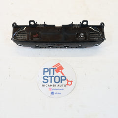 PULSANTE INTERRUTTORE SOS VOLVO XC90 2020 10G