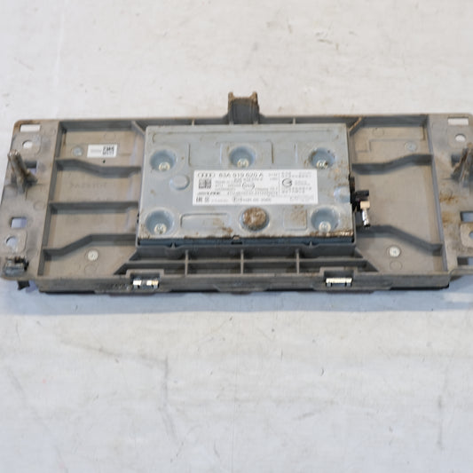 83A919620A DISPLAY MONITOR LCD TOUCH 10.1 AUDI Q3 Sportback Serie (F3N) (19>) 12S