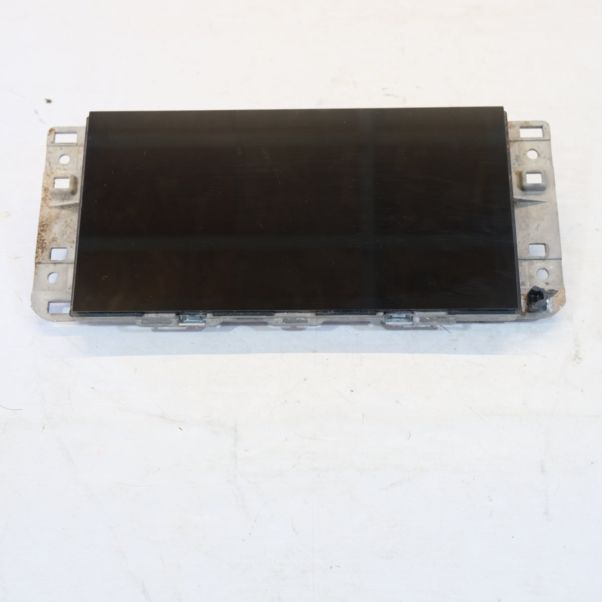 83A919620A DISPLAY MONITOR LCD TOUCH 10.1 AUDI Q3 Sportback Serie (F3N) (19>) 12S