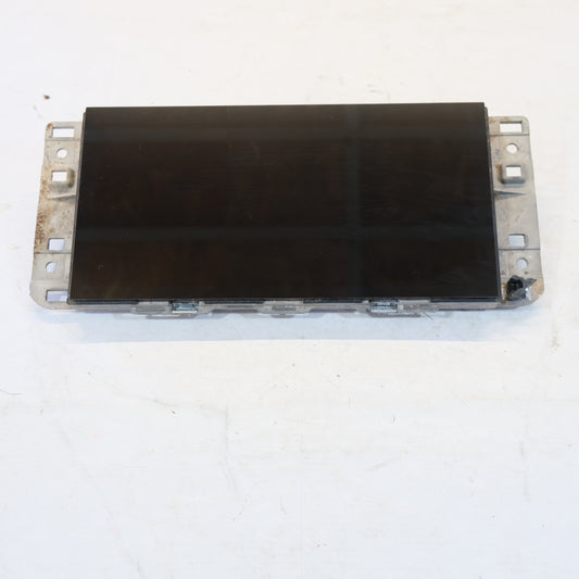 83A919620A DISPLAY MONITOR LCD TOUCH 10.1 AUDI Q3 Sportback Serie (F3N) (19>) 12S