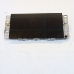 83A919620A DISPLAY MONITOR LCD TOUCH 10.1 AUDI Q3 Sportback Serie (F3N) (19>) 12S