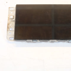 83A919620A DISPLAY MONITOR LCD TOUCH 10.1 AUDI Q3 Sportback Serie (F3N) (19>) 12S