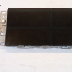 83A919620A DISPLAY MONITOR LCD TOUCH 10.1 AUDI Q3 Sportback Serie (F3N) (19>) 12S